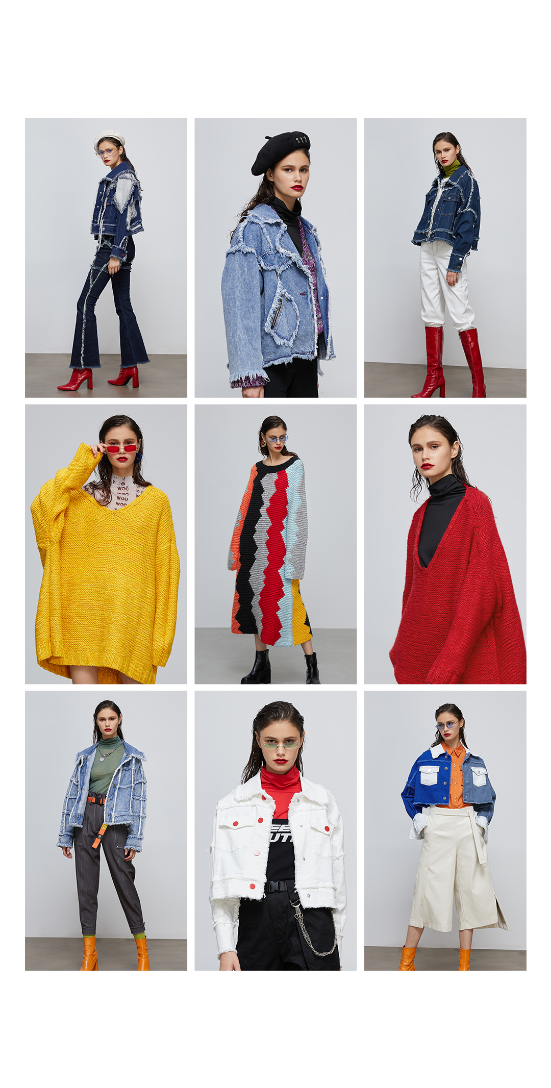 ICY全球设计师平台