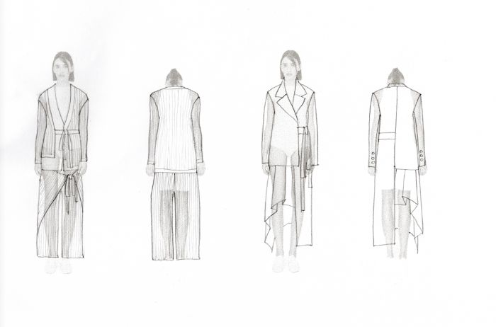 ICY全球设计师平台