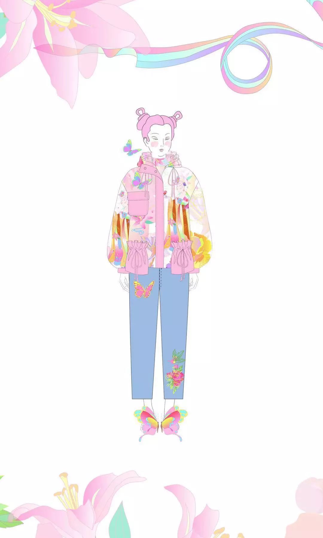 ICY全球设计师平台