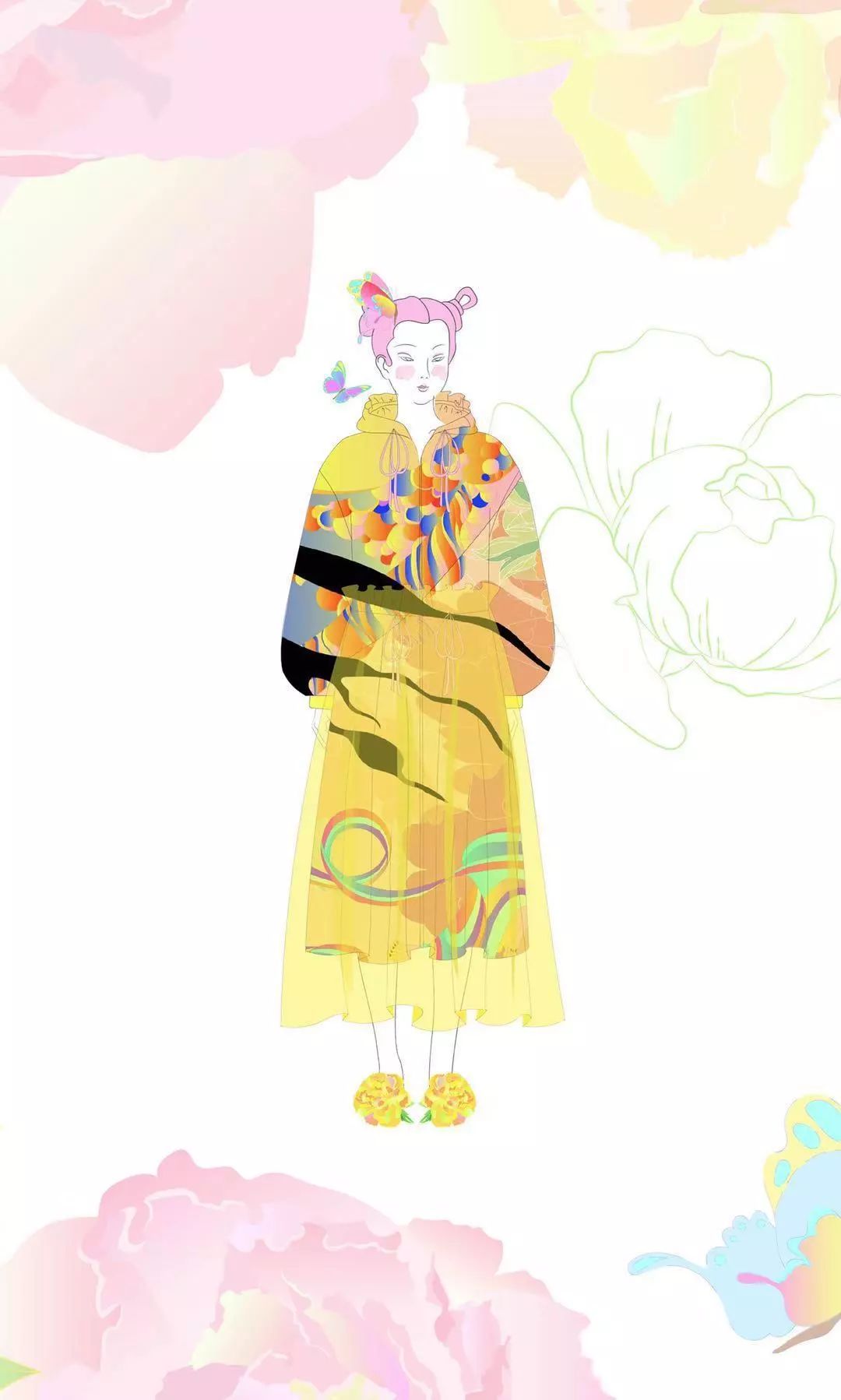 ICY全球设计师平台