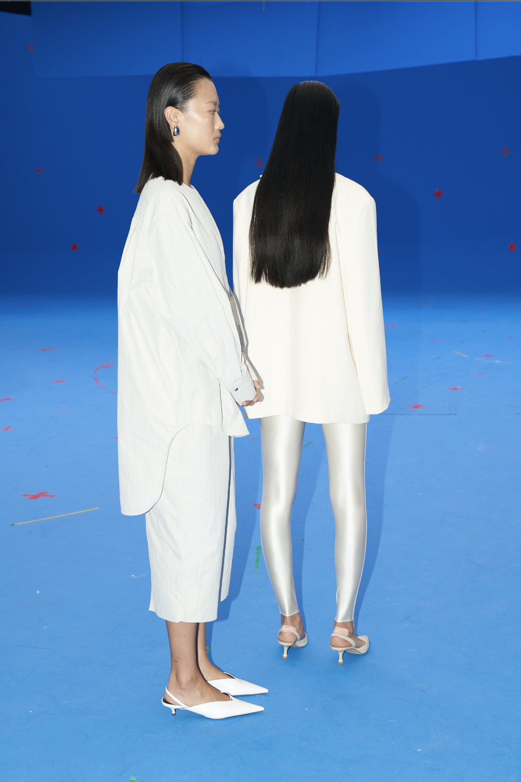 ICY全球设计师平台