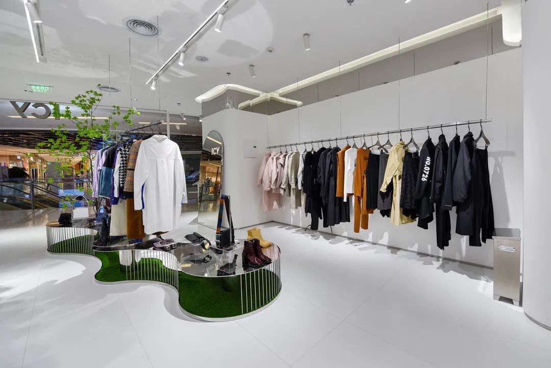 ICY全球设计师平台