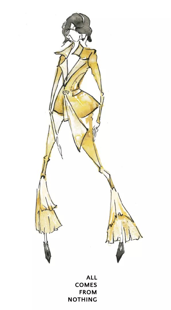 ICY全球设计师平台