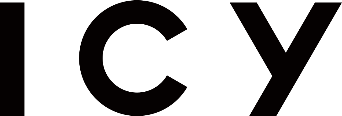 icy logo