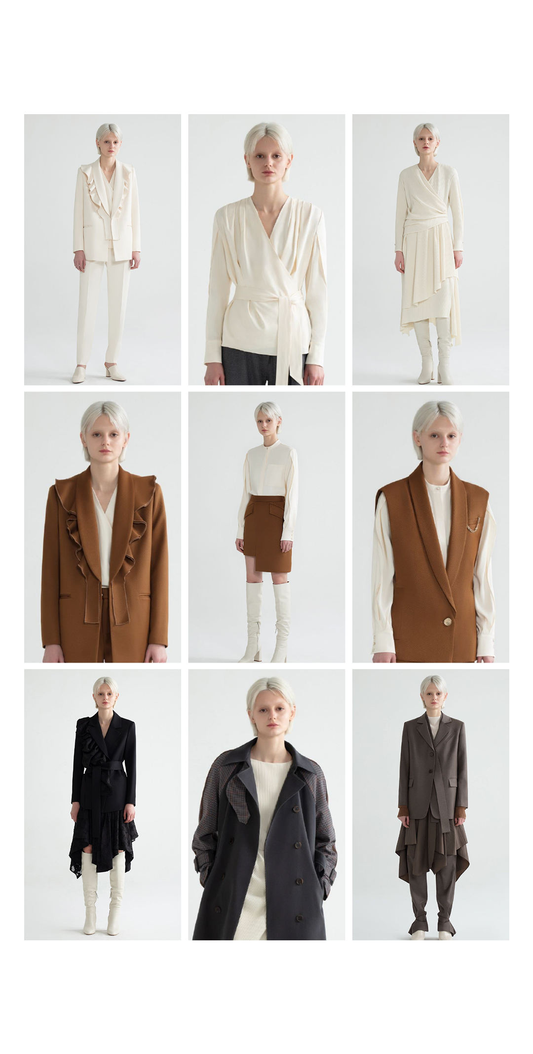 ICY全球设计师平台