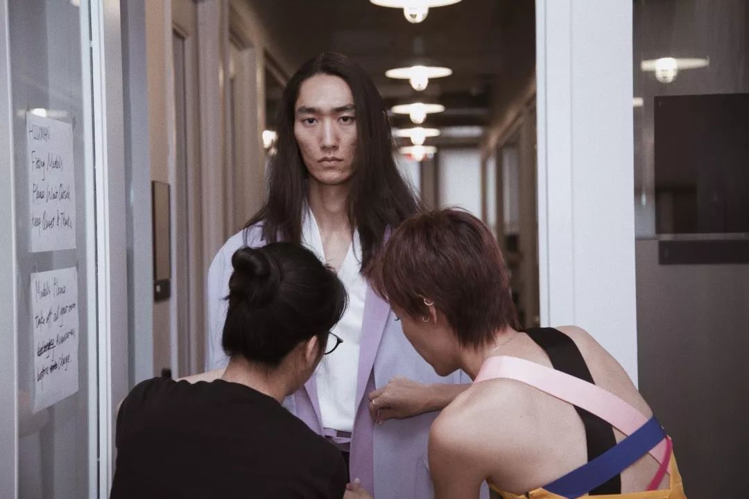 ICY全球设计师平台