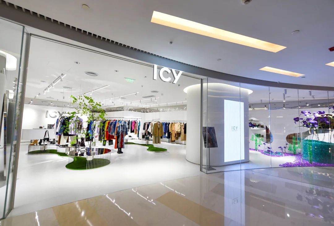 ICY全球设计师平台