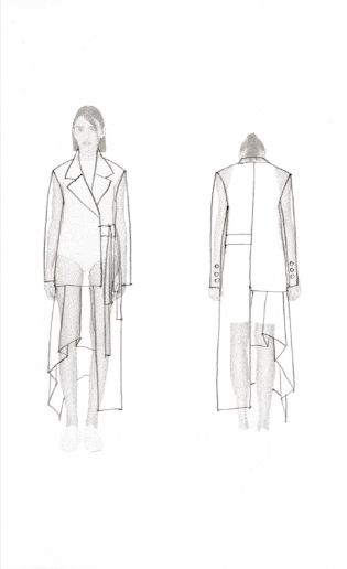 ICY全球设计师平台