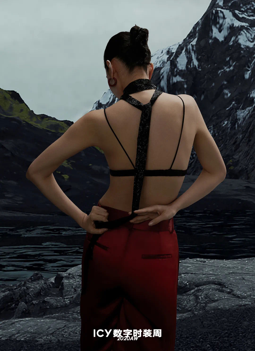 ICY全球设计师平台