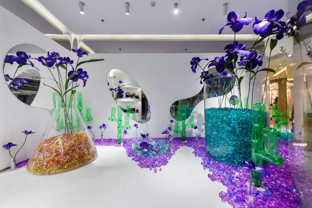 ICY全球设计师平台