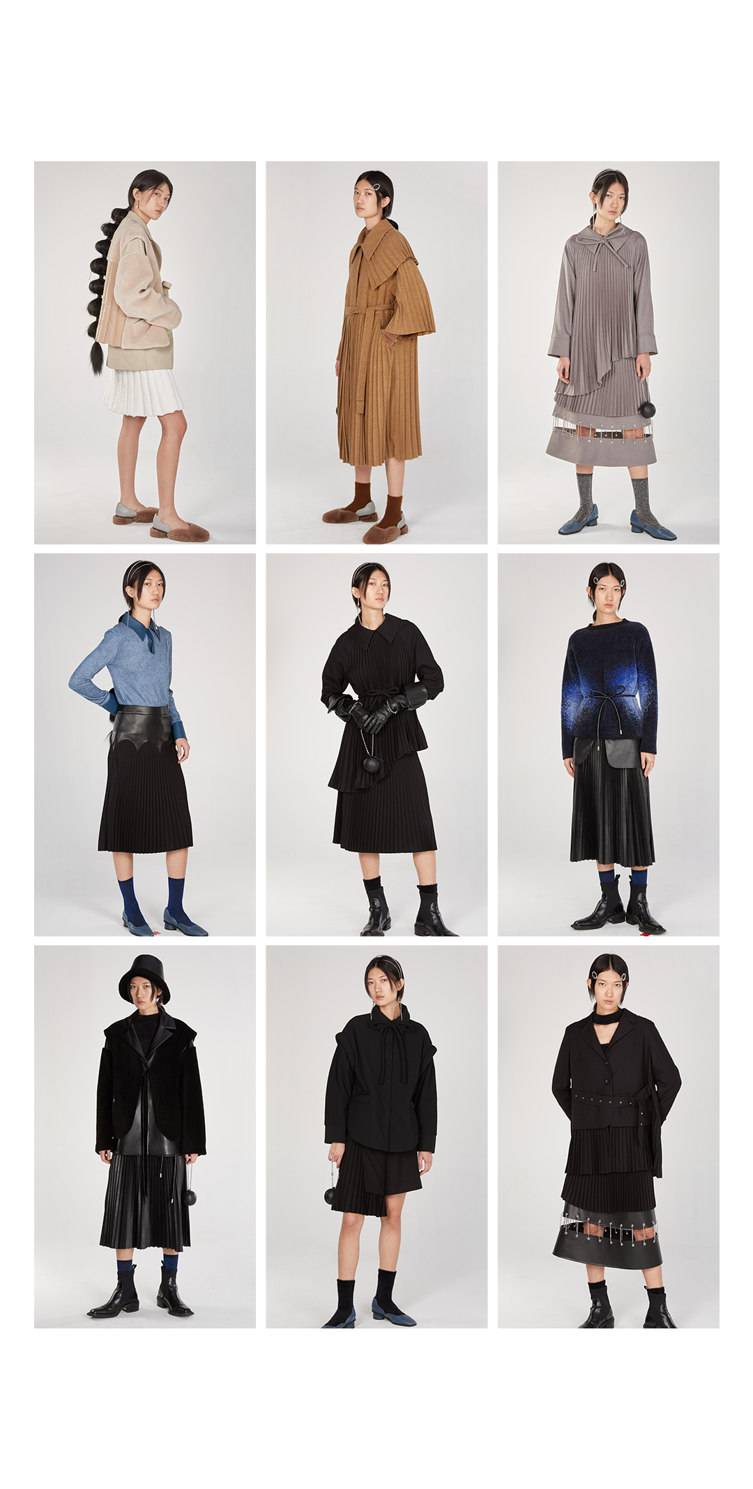 ICY全球设计师平台