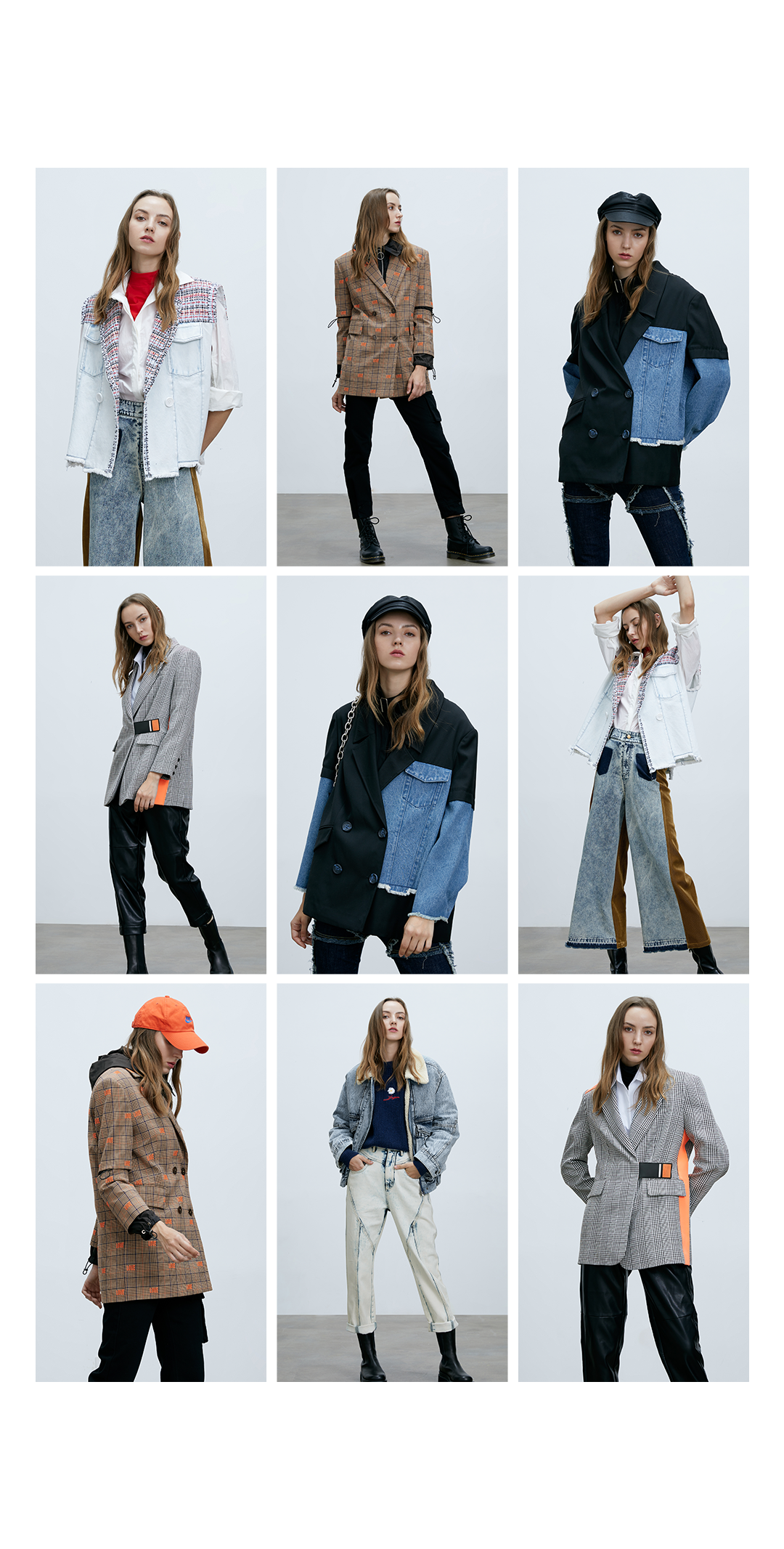 ICY全球设计师平台