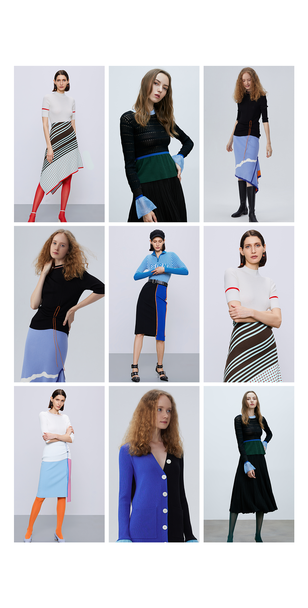 ICY全球设计师平台