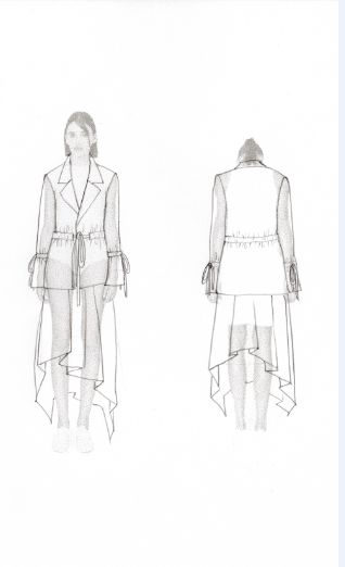 ICY全球设计师平台