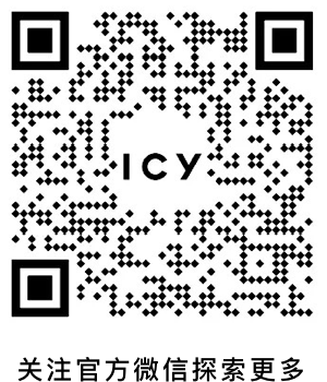 icy公众号