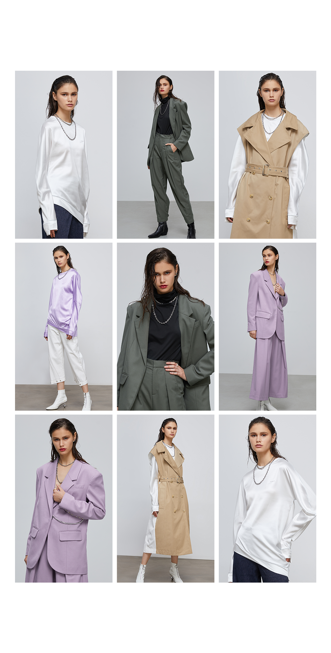 ICY全球设计师平台