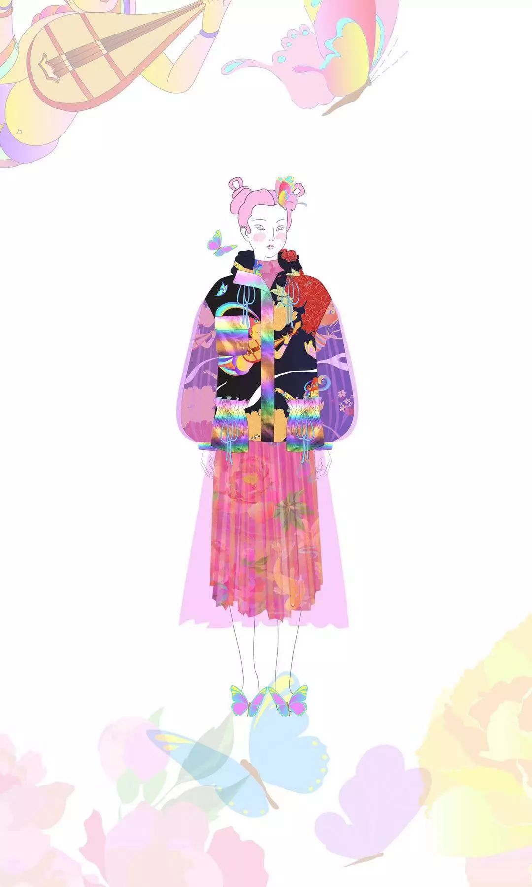 ICY全球设计师平台