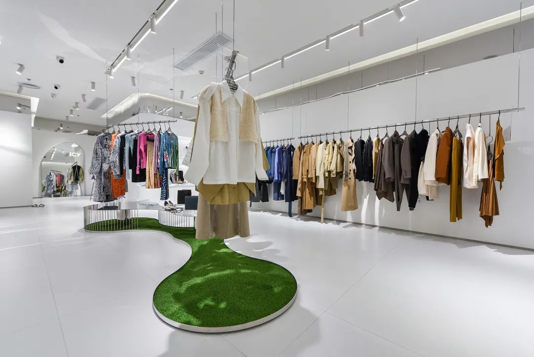 ICY全球设计师平台