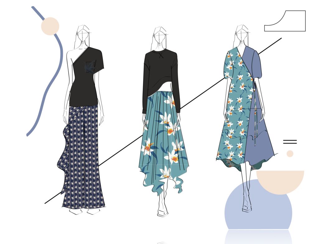 ICY全球设计师平台