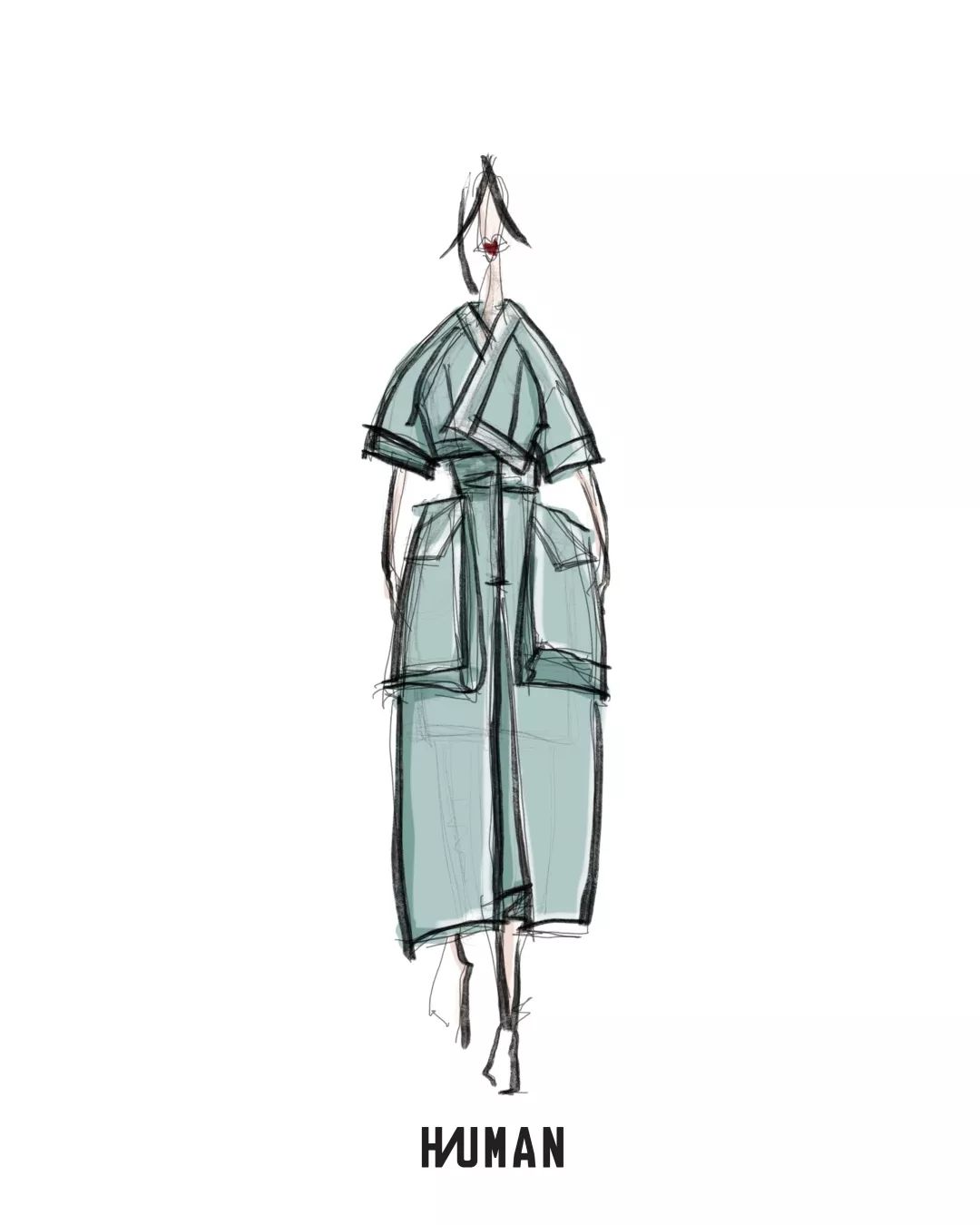 ICY全球设计师平台