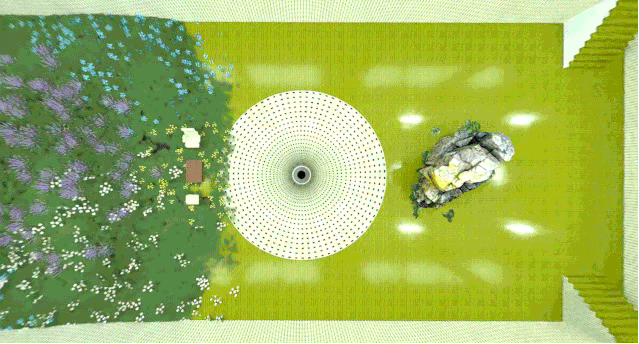 ICY全球设计师平台