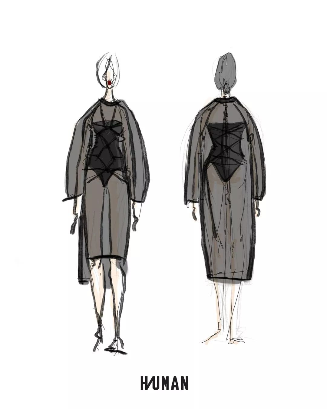 ICY全球设计师平台