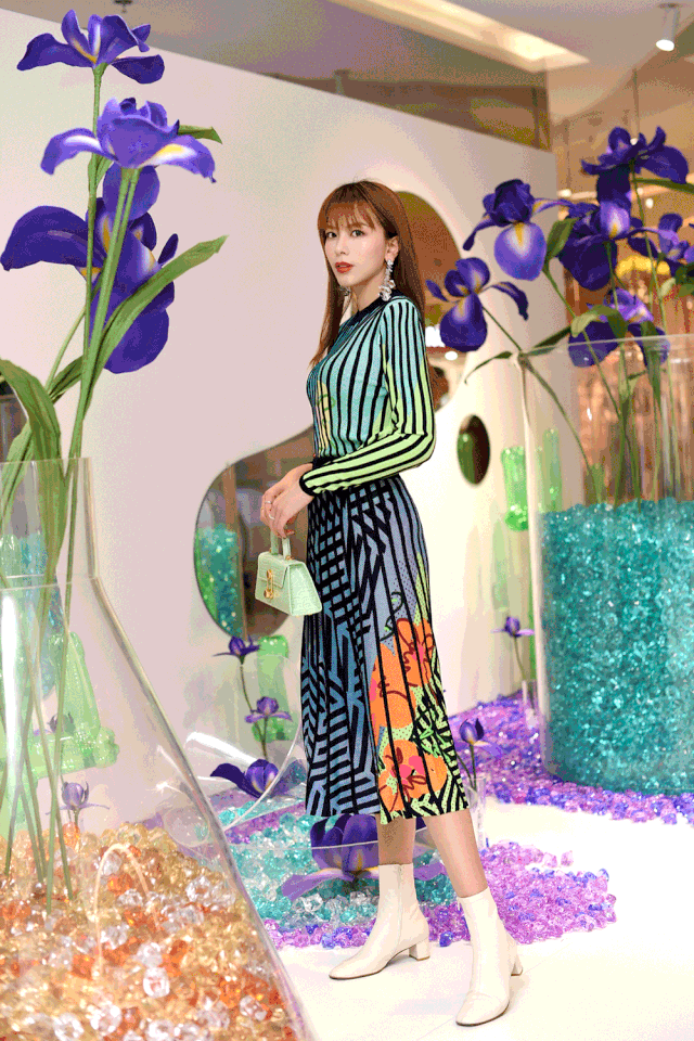 ICY全球设计师平台