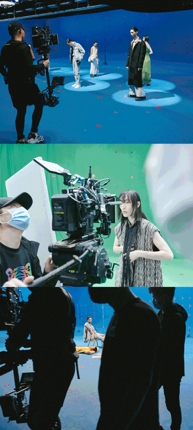 ICY全球设计师平台