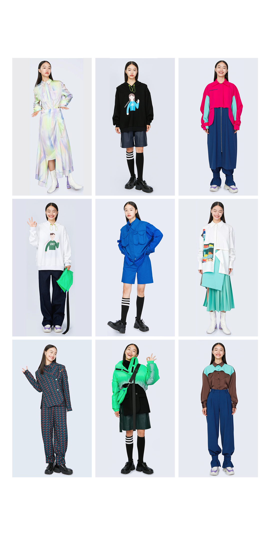 ICY全球设计师平台