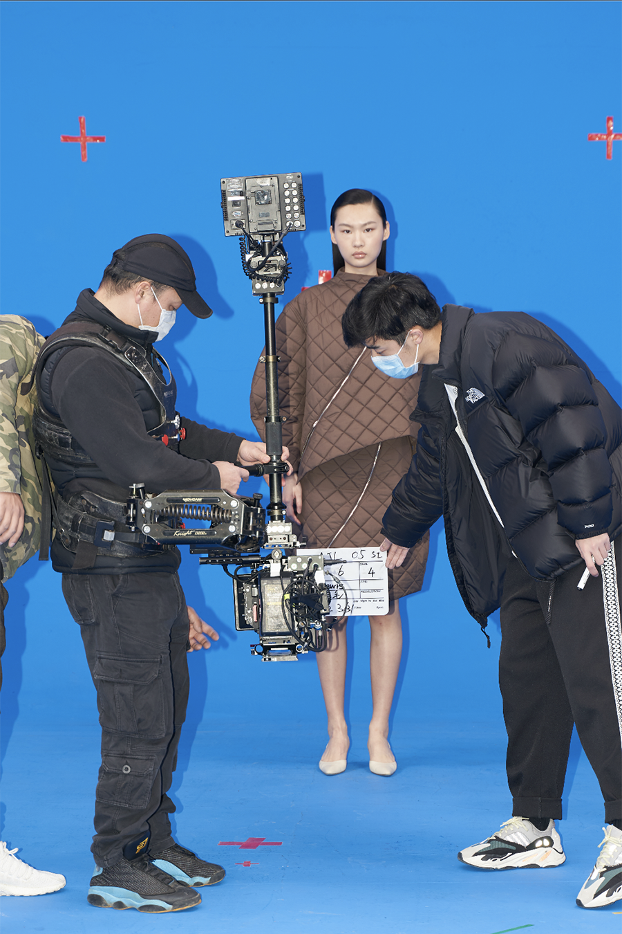 ICY全球设计师平台