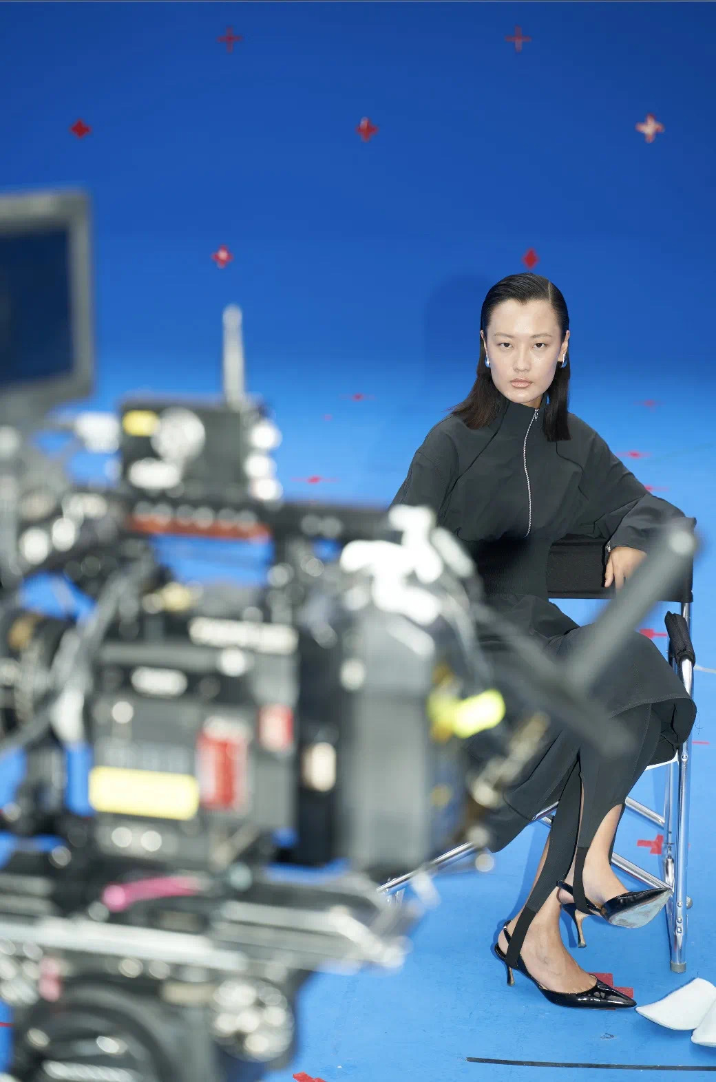 ICY全球设计师平台