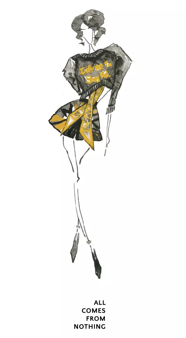 ICY全球设计师平台